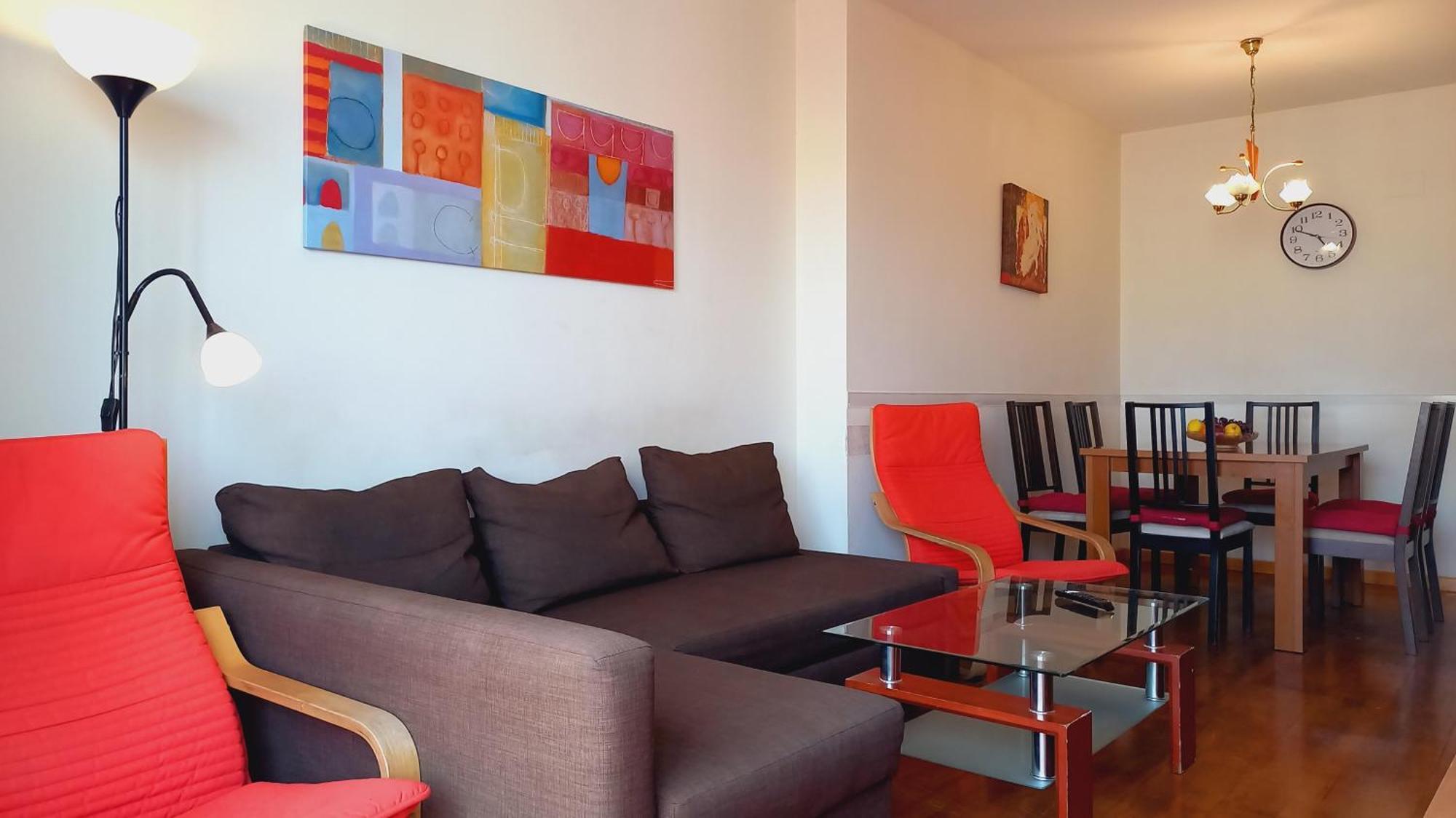 Diagonal Mar Apartments Barcelona Habitación foto